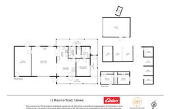 11 Maurice Road, Talawa, Tas 7263