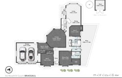 16 Rosehill Court, Brassall, Qld 4305