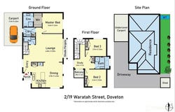 2/19 Waratah Street, Doveton, Vic 3177