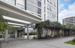 2055/16 Hamilton Place, Bowen Hills, Qld 4006