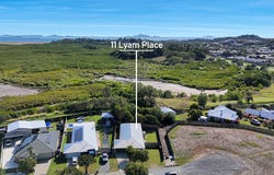 11 Lyam Place, Eimeo, Qld 4740