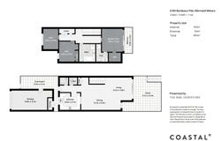 2/65 Bordeaux Parade, Mermaid Waters, Qld 4218