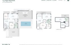 124 Sugar Bag Road, Little Mountain, Qld 4551