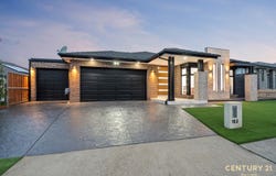 163 Middleton Drive, Middleton Grange, NSW 2171