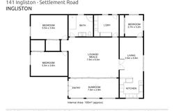 141 Ingliston-Settlement Road, Ingliston, Vic 3342