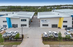 2, 4 & 6, 38 Mineral Sizer Court, Narangba, Qld 4504