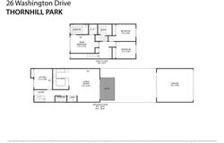 26 Washington Drive, Thornhill Park, Vic 3335