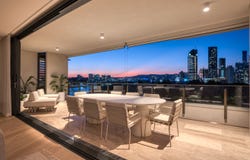 Kangaroo Point, Qld 4169