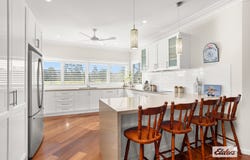 1000 Nowendoc Road, Mount George, NSW 2424