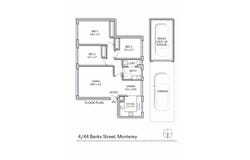 4/44 Banks Street, Monterey, NSW 2217