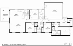 47 Barritt Road, Munno Para Downs, SA 5115