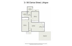 3/56 Clarice Street, Lithgow, NSW 2790