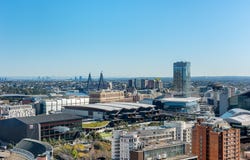 2803/718 George Street, Sydney, NSW 2000