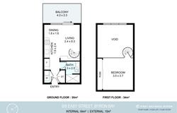 9/9 Easy Street, Byron Bay, NSW 2481