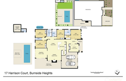 17 Harrison Court, Burnside Heights, Vic 3023