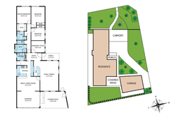 2 Belvedere Avenue, Wheelers Hill, Vic 3150