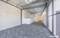Moore Business Park, 25 Val Reid Crescent, Hume, ACT 2620