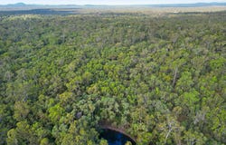 450 Creevey Drive, Captain Creek, Qld 4677