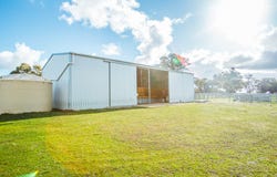 1918 Cavendish-Glendinning Road, Gatum, Vic 3407