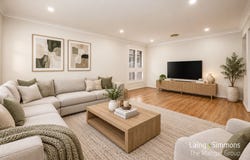 15 Adelong Parade, The Ponds, NSW 2769