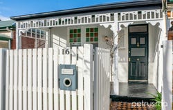 16 Ryde Street, North Hobart, Tas 7000