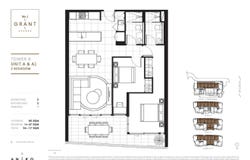 2207/1 Grant Avenue, Hope Island, Qld 4212