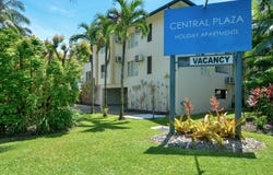 19 Central Plaza/35- Davidson Street, Port Douglas, Qld 4877