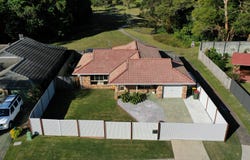 21 Ku-Ring-Gai Court, Kuluin, Qld 4558