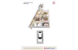 303/565 Flinders Street, Melbourne, Vic 3000