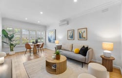 6/14 Clifton Road, Hawthorn East, Vic 3123