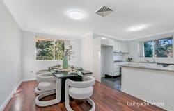 28/8-14 Mercer Street, Castle Hill, NSW 2154