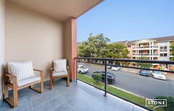 12/30-34 Gladstone Street, North Parramatta, NSW 2151
