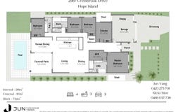 2567 Cressbrook Drive, Hope Island, Qld 4212