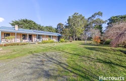 360 Old Drouin Road, Longwarry, Vic 3816