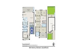 84 Henry Street, Guildford, NSW 2161