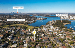 31 Mitchell Street, Putney, NSW 2112