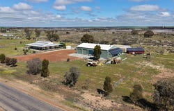 85 Fitzpatrick Road, Hines Hill, WA 6413