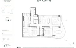 Apartment E7.07 The Eveline, Moonee Ponds, Vic 3039