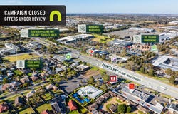 54B Princes Highway (Eumemmerring), Dandenong, Vic 3175
