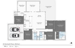 43 Kentwell Place, Wishart, Qld 4122