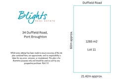34 Duffield Road, Port Broughton, SA 5522