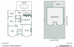 44 Arnold Street, Bendigo, Vic 3550