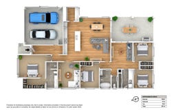 86 JUMBUCK DRIVE, Gobbagombalin, NSW 2650