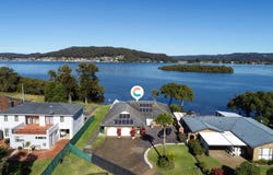 41 Beachfront Pde, St Huberts Island, NSW 2257