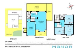 1/62 Irelands Road, Blacktown, NSW 2148