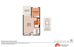803/26 Station Street, Nundah, Qld 4012
