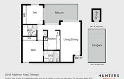 19/65-69  Adderton Road, Telopea, NSW 2117