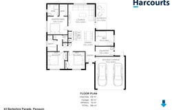 43 Berkshire Parade, Penguin, Tas 7316