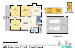 48 Peg Leg Rd, Eaglehawk, Vic 3556