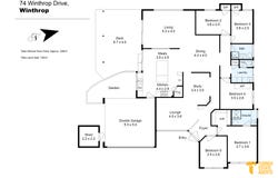 74 Winthrop Drive, Winthrop, WA 6150